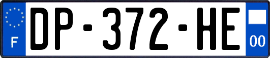 DP-372-HE