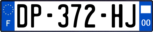 DP-372-HJ