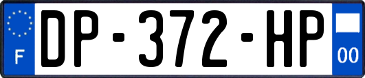 DP-372-HP