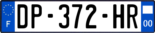 DP-372-HR
