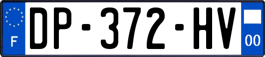 DP-372-HV