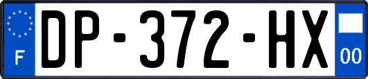 DP-372-HX