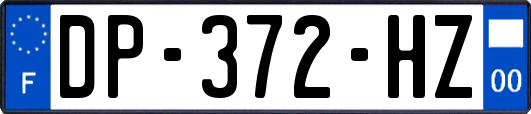 DP-372-HZ