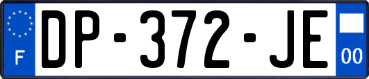 DP-372-JE