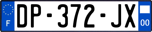 DP-372-JX