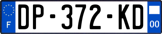 DP-372-KD