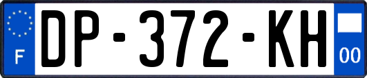 DP-372-KH