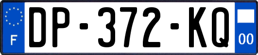 DP-372-KQ