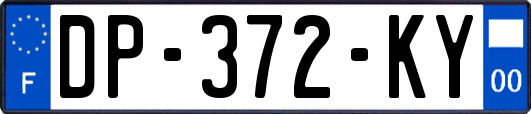 DP-372-KY