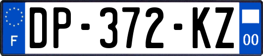 DP-372-KZ