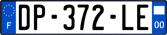 DP-372-LE
