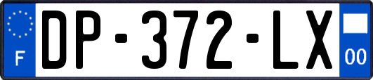 DP-372-LX