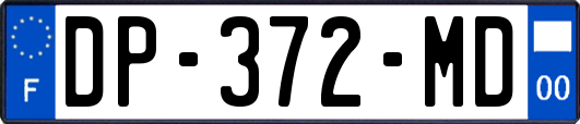 DP-372-MD