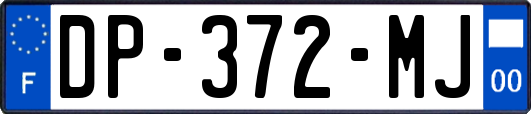 DP-372-MJ