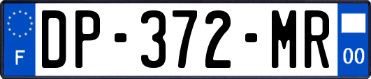 DP-372-MR