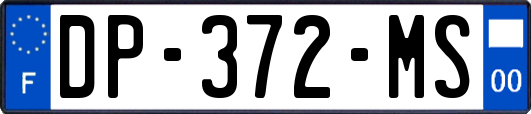 DP-372-MS