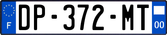 DP-372-MT