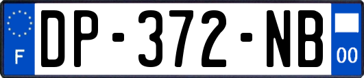 DP-372-NB
