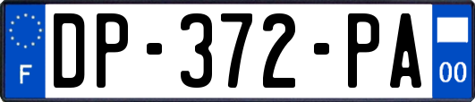 DP-372-PA