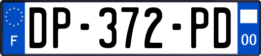 DP-372-PD