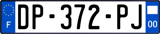 DP-372-PJ