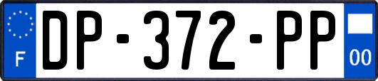 DP-372-PP
