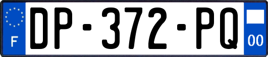 DP-372-PQ