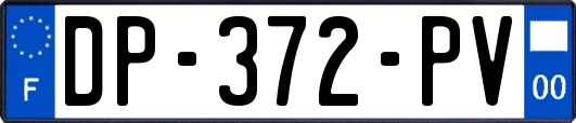 DP-372-PV