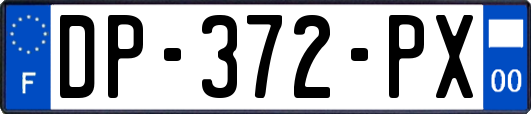 DP-372-PX