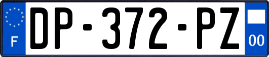 DP-372-PZ
