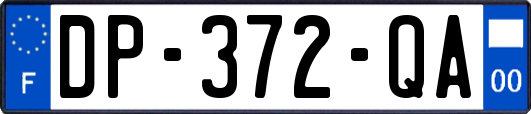 DP-372-QA