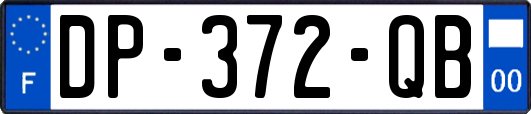 DP-372-QB