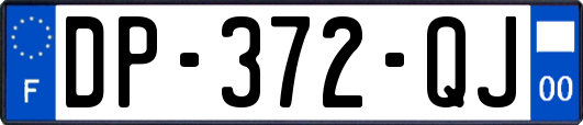 DP-372-QJ