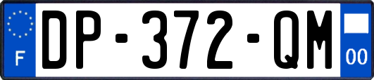 DP-372-QM