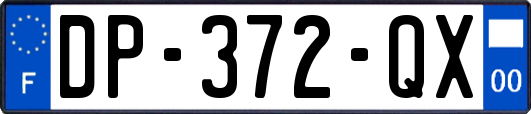 DP-372-QX