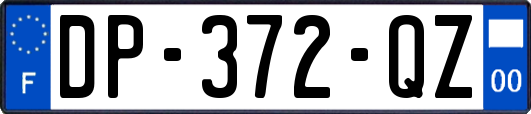 DP-372-QZ