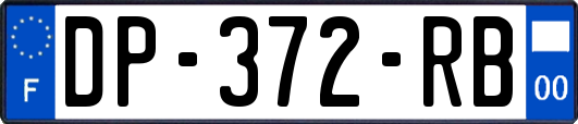 DP-372-RB