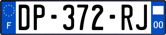 DP-372-RJ