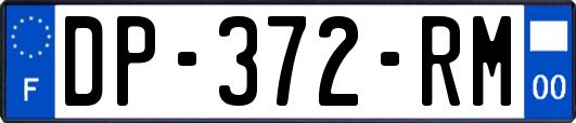 DP-372-RM