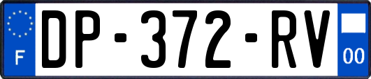 DP-372-RV