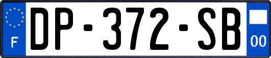 DP-372-SB