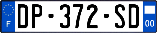 DP-372-SD