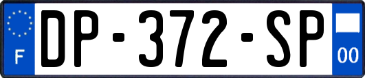 DP-372-SP