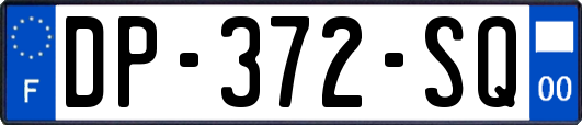 DP-372-SQ