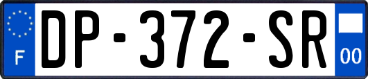 DP-372-SR