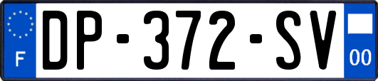 DP-372-SV