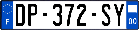 DP-372-SY