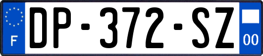 DP-372-SZ