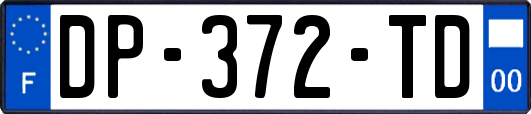 DP-372-TD