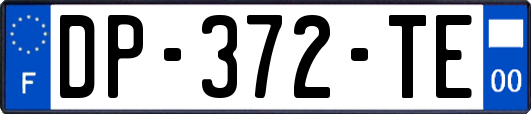 DP-372-TE